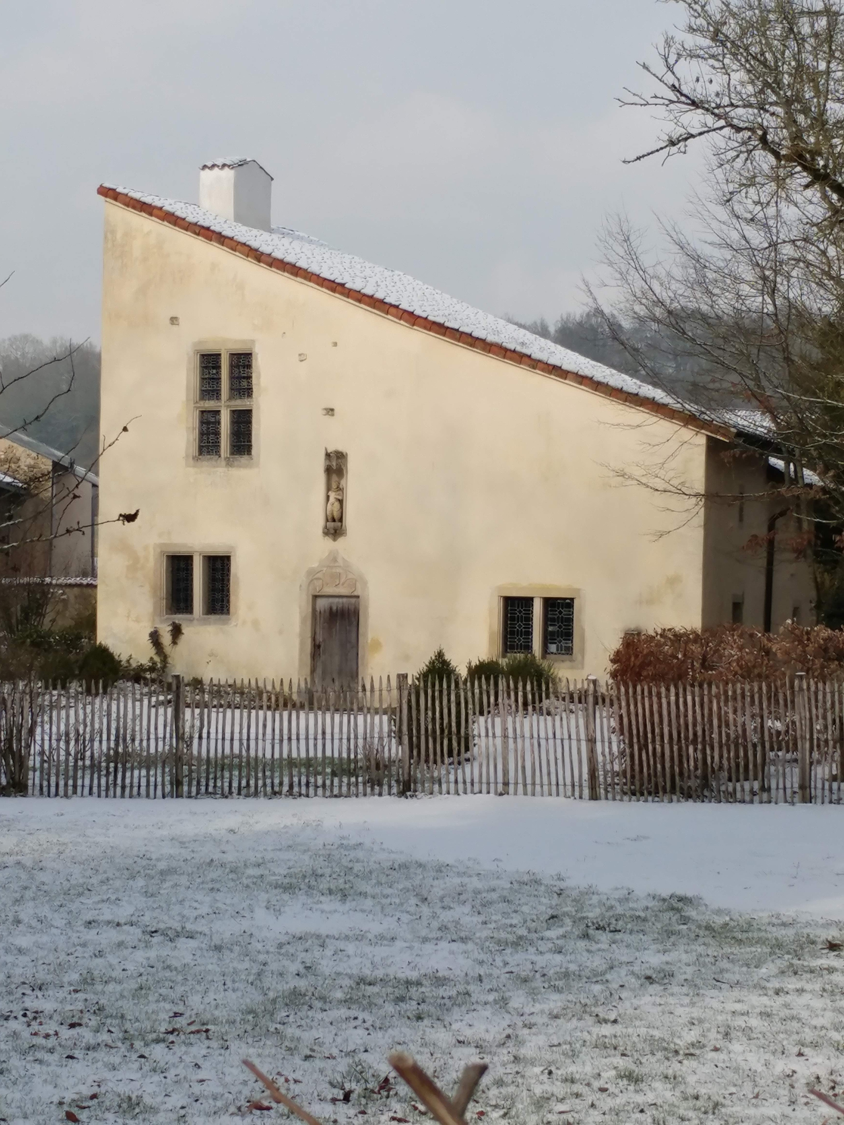 Photo n° 4 de l'avis de Michel.e fait le 24/01/2019 à 22:31