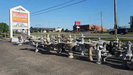 Home Improvement Store «Russell Do it Center - Prattville, AL», reviews and photos, 2006 Cobbs Ford Rd, Prattville, AL 36066, USA