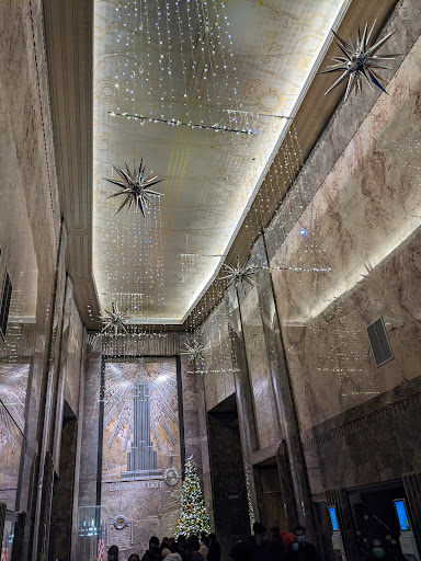 Historical Landmark «Empire State Building», reviews and photos, 350 5th Ave, New York, NY 10118, USA