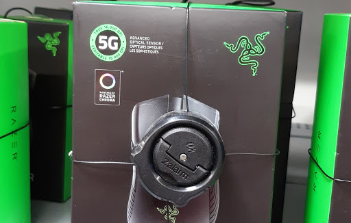 Department Store «Walmart Supercenter», reviews and photos, 35 Plaza Dr, Tamaqua, PA 18252, USA