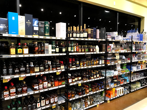 Liquor Store «Twin Liquors», reviews and photos, 1521 Marlandwood Rd, Temple, TX 76502, USA