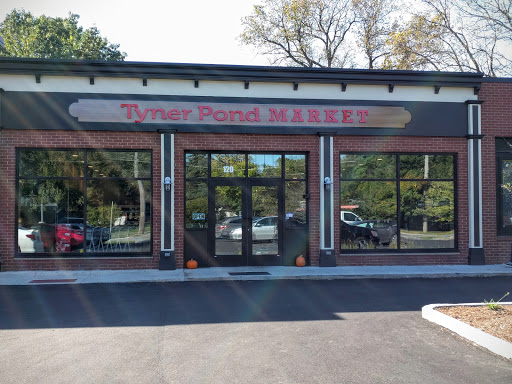 Tyner Pond Market, 120 S Audubon Rd, Indianapolis, IN 46219, USA, 