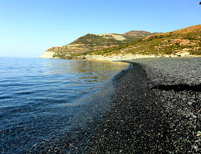 Porticciolo à Nonza