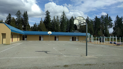 École Laronde Elementary School