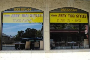 Aroy Thai Restaurant image