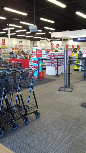 Office Supply Store «Office Depot», reviews and photos, 1410 Dogwood Dr SE, Conyers, GA 30013, USA