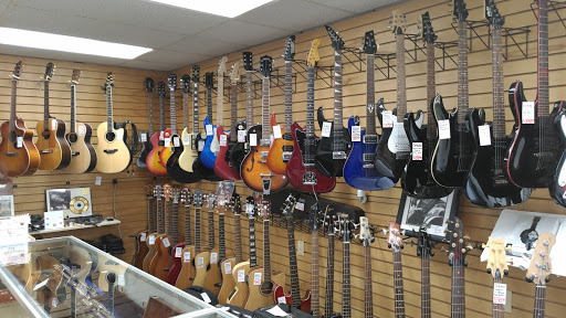 Pawn Shop «Mission Pawn», reviews and photos, 5960 Lamar Ave, Shawnee Mission, KS 66202, USA