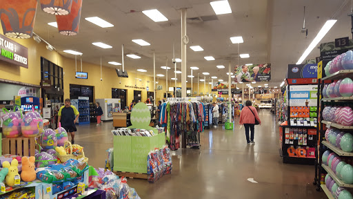 Grocery Store «Kroger», reviews and photos, 2061 Rufe Snow Dr, Keller, TX 76248, USA