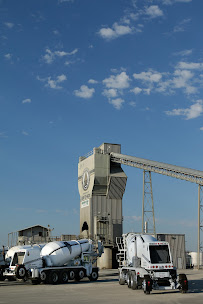 Jack B Parson Ready Mix Concrete, A CRH Company - Photo 5 - Car repair in Salt Lake City, UT, Salt Lake City