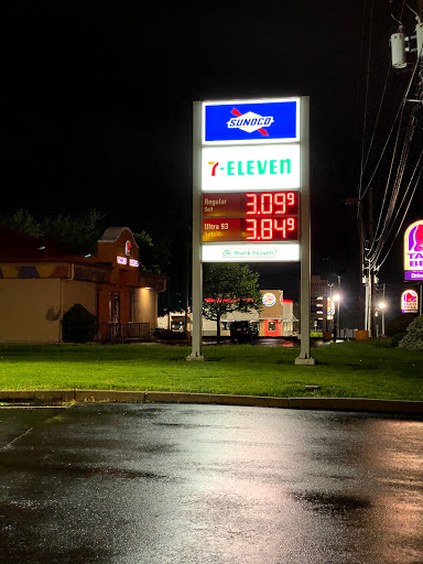 Gas Station «Sunoco Gas Station», reviews and photos, 240 PA-100, Breinigsville, PA 18031, USA