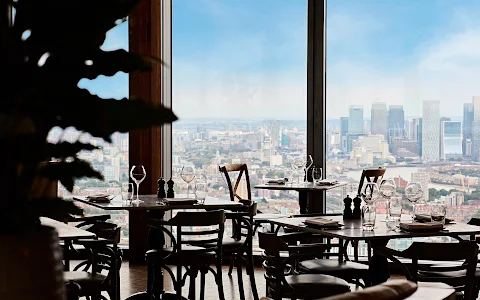 Duck & Waffle image