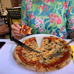 Photo n°4 de l'avis de Bruce.e fait le 12/10/2023 à 17:32 sur le  Osteria Pizzeria Sotto le Logge del Papa à Siena