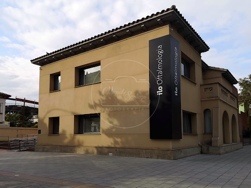 ILO Oftalmologia en Lleida, Lleida