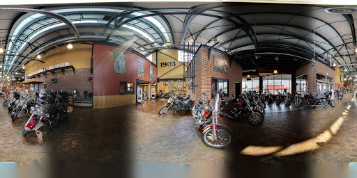 Harley-Davidson Dealer «Mad River Harley-Davidson», reviews and photos, 5316 Milan Rd, Sandusky, OH 44870, USA