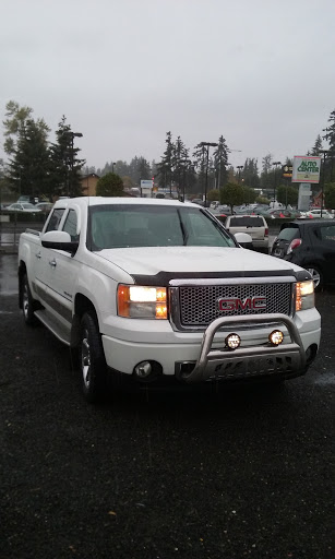Used Car Dealer «Parkland Auto Center», reviews and photos, 12918 Pacific Ave S, Tacoma, WA 98444, USA