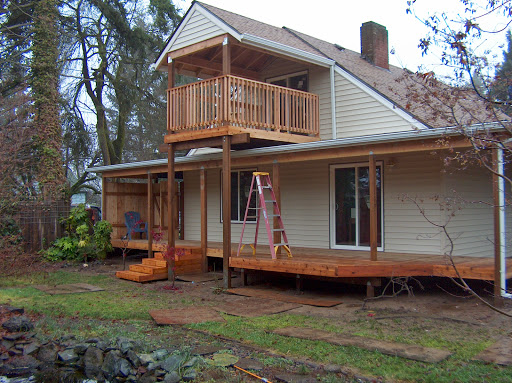 General Contractor «Right Turn Construction Inc», reviews and photos, 1205 E 33rd St, Vancouver, WA 98663, USA