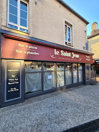 Photos du propriétaire du Restaurant LE SAINT JEAN à Bayeux - n°1