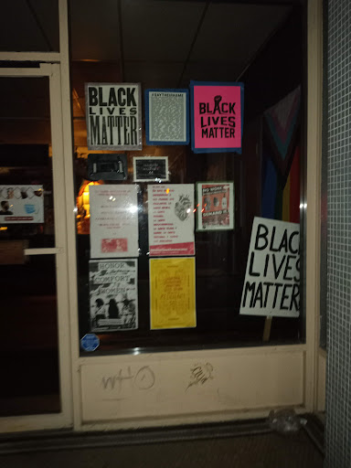 Coffee Shop «Burial Grounds», reviews and photos, 211 5th Ave SE, Olympia, WA 98501, USA