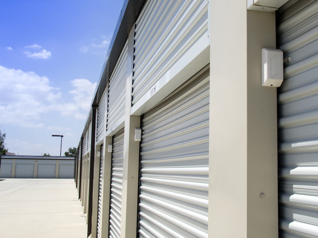 Perris Self Storage