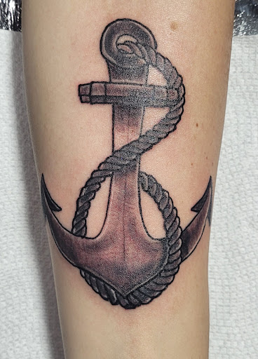 Explore aztec mayan tattoo ideas, creative tattoo ideas in Meridian, available at SK-Tattoo1