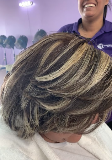 Beauty Salon «Dominican Patty Hair Salon», reviews and photos, 2161 Cunningham Dr, Hampton, VA 23666, USA