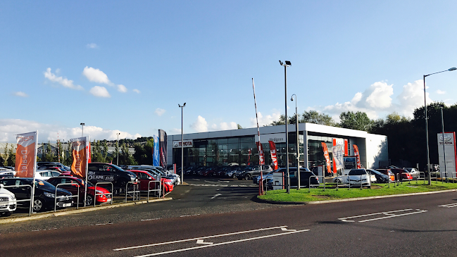 Reviews of Stoneacre Gateshead in Newcastle upon Tyne - Car dealer