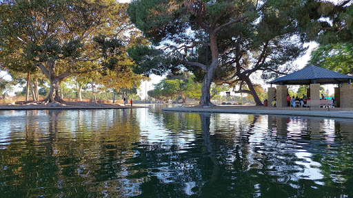Park «Bell Gardens John Anson Ford Park», reviews and photos, 8000 Park Ln, Bell Gardens, CA 90201, USA