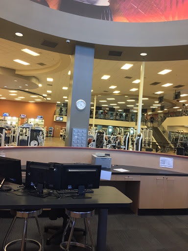 Gym «LA Fitness», reviews and photos, 11932 Valley View St, Garden Grove, CA 92845, USA
