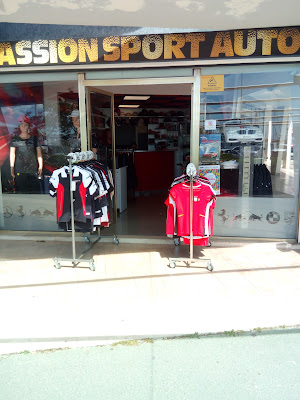 Passion Auto Sport à La Grande-Motte