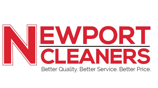 Newport Cleaners in Frankfort, Kentucky