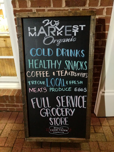 Natural Foods Store «Harvest Market», reviews and photos, 7610 Heths Salient St, Spotsylvania, VA 22553, USA
