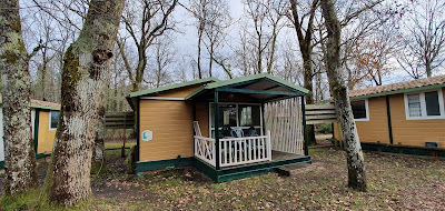 Gîte Autrement à Lacanau