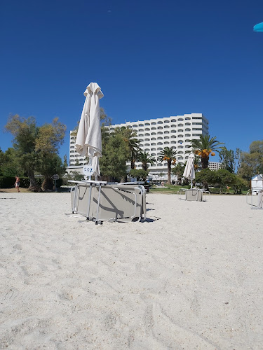 GHotels Pallini Beach