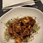 Photo n° 3 de l'avis de Jessica.o fait le 28/01/2022 à 21:30 pour Bistro Le Pasar Saint Gervais Mont Blanc à Saint-Gervais-les-Bains