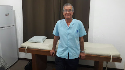 Médico de familia