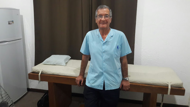 Dr. Alberto Garcia Villanueva Alergista (y Dermatologo)
