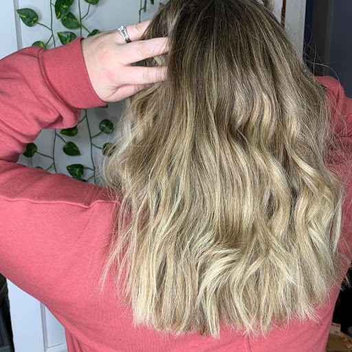 Beauty Salon «Salon Uruku», reviews and photos, 1161 Harrison Ave, Harrison, OH 45030, USA