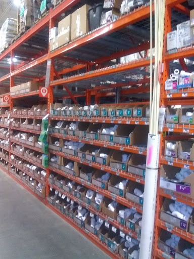 Home Improvement Store «The Home Depot», reviews and photos, 1149 Farmington Ave, Bristol, CT 06010, USA