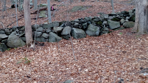 Historical Place «Weir Farm National Historic Site», reviews and photos, 735 Nod Hill Rd, Wilton, CT 06897, USA