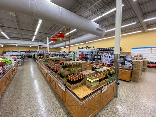 Korean Grocery Store «H Mart», reviews and photos, 9896 Bellaire Blvd, Houston, TX 77036, USA