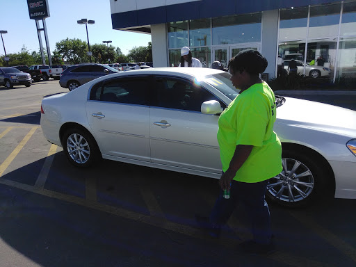 Car Dealer «McConnell Automotive», reviews and photos, 3150 Dauphin St, Mobile, AL 36606, USA