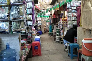 Iqbal Cloth Market image