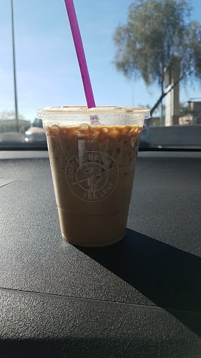 Coffee Shop «The Coffee Bean & Tea Leaf», reviews and photos, 20235 N Cave Creek Rd, Phoenix, AZ 85024, USA