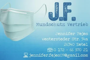 J.F. Mundschutz Vertrieb image