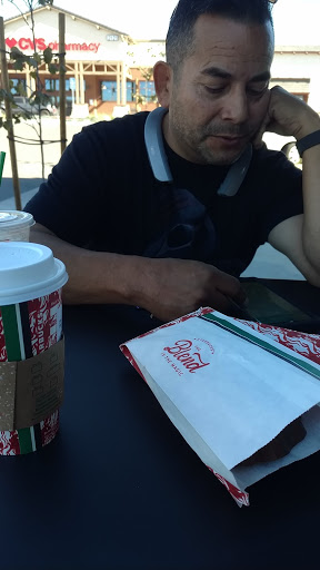 Starbucks image