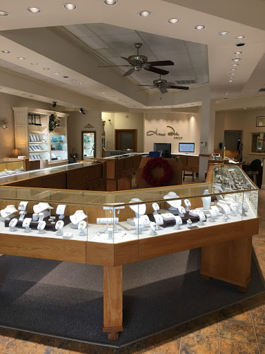 Jewelry Store «Anne Dale Jewelers», reviews and photos, 12 St Ann Dr, Mandeville, LA 70471, USA