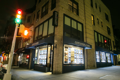 Real Estate Agency «The Corcoran Group», reviews and photos, 125 7th Ave, Brooklyn, NY 11215, USA