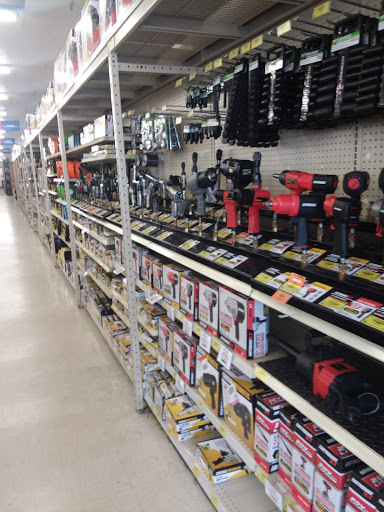 Hardware Store «Harbor Freight Tools», reviews and photos, 2605 Main St # C, Tupelo, MS 38801, USA