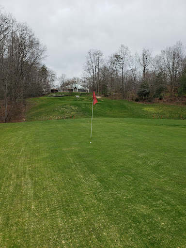 Golf Course «Lake Ridge Golf Course», reviews and photos, 12350 Cotton Mill Dr, Woodbridge, VA 22192, USA