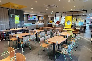 McDonald's Joetsu Store image